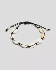 Classics 77 Cowrie Shell Bracelet