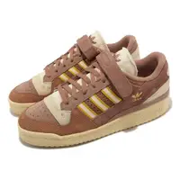 在飛比找ETMall東森購物網優惠-adidas 休閒鞋 Forum 84 Low 男鞋 女鞋 