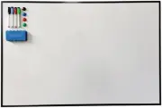 Quartet Whiteboard Value Pack, 600 X 900 Mm
