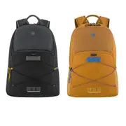 Wenger Next Trayl Backpack - Gravity Black