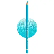 Faber-Castell Polychromos Pencil Light Cobalt 154