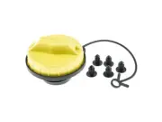Motorad Fuel Tank Cap fits Nissan Armada 2012, 2014-2015 5.6L V8 FLEX 28ZVYP (for: Nissan)