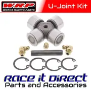U-Joint for Polaris Magnum 325 4x4 HDS FB 2001 Frt Axle-Inner WRP