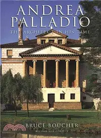 在飛比找三民網路書店優惠-Andrea Palladio ─ The Architec