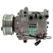 Jayair A/C Compressor - CM3207J