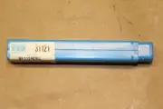 SGS Ser 11 Carbide End Mill 1/2" Double 2 Flute 31121 QNT 1