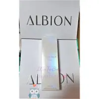 在飛比找蝦皮購物優惠-全新專櫃貨 ALBION 奧碧虹 白神之露160ml Flo