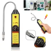 Refrigerant Leak Detector HVAC Checker Halogen R134a R410a R22a Air Condition