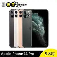 在飛比找蝦皮商城優惠-Apple iPhone 11 Pro A2215 64G 