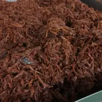 在飛比找蝦皮購物優惠-台南學甲珍泰興肉品一斤重豬肉絲