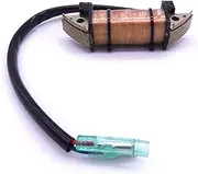 Boat Motor 803702 Exciter Coil Assy for Mercury Mariner Outboard Engine 15HP 18HP