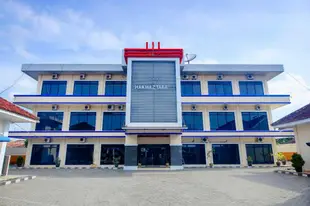 哈卡馬茲塔巴回教飯店Hakmaz Taba Syariah Hotel