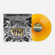 Jailbreak - 180-Gram Orange Colored Vinyl
