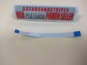 SONY PS4 Controller 14 pin flex ribbon cable power button eject charging board