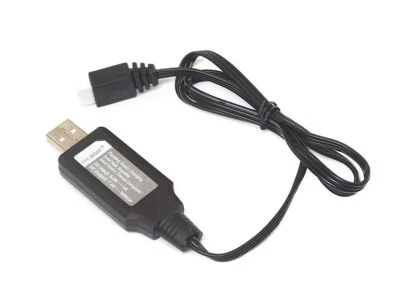 RC Pro-Boat PRB18019 USB Charger : Jet Jam