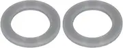2X Replacement Blade Seal/Sealing Ring/Blade Bearing Seal/Seal for Vorwerk Thermomix TM5 TM31 TM21 TM3300 Replaces 38414-BH-1 Food Processor