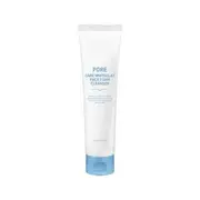 SWANICOCO - Pore Care Whiteclay Pack Foam Cleanser 100ml