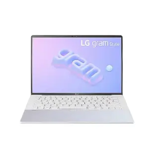 【LG 樂金】14吋 輕贏隨型 OLED極致輕薄筆電 - 極光白(14Z90RS-G/i7-1360P/16GBDDR5/512GB/Win11H)