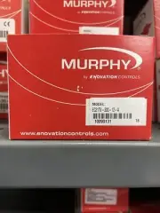 10090131 F.W. Murphy EG21TV-300-12-A Electric Temperature Gauge