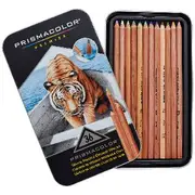 Prismacolor Watercolor Pencil 36 Pack