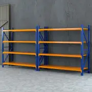 Giantz 4Mx1.8M Warehouse Shelving Garage Rack