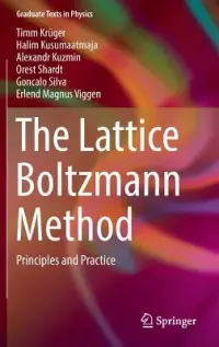 在飛比找博客來優惠-The Lattice Boltzmann Method: 