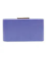 [1978W] Sauci Hardcase Clutch In Blue