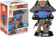 Star Wars: The Bad Batch - Cad Bane & Todo 360 Festival of Fun 2021 US Exclusive #476 Pop! Vinyl