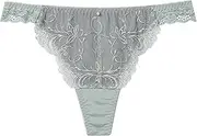 Amphipolis PYK508 Women's Thong Panties, Pair with BYK308, Thong Panties, BYK308