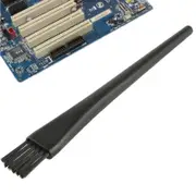 11-beam Round Handle Antistatic Cleaning Brush for Electronic Components