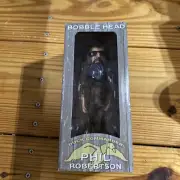 Duck Commander Phil Robertson Bobblehead