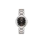 Citizen Women's Eco-Drive Quartz Watch with Stainless Steel Strap / S119511 /Tag
