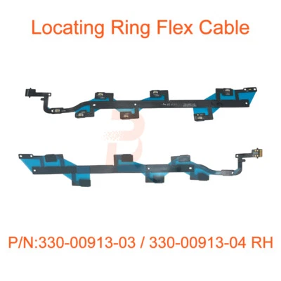 Locating Ring Flex Cable For Oculus Quest 2 VR Headset Controller 330-00913-03