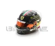LOOKSMART 1/5 - CASQUE CHARLES LECLERC - WINNER ITALIAN GP 2024 LSHEL004