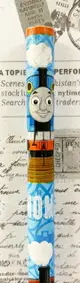 【震撼精品百貨】湯瑪士小火車 Thomas & Friends 湯瑪士鉛筆-火車頭#70122 震撼日式精品百貨