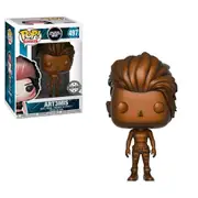 Ready Player One - Art3mis Copper Pop! Vinyl