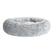 Indoor Dog Bed Pet Bed Cat Large 90cm - Charcoal