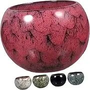 NAMOARLY Set of Ceramic Tea Cups Chinese Tea Set Serving Cups Decorative for Home Office