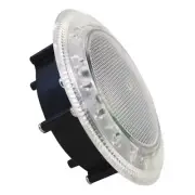 Spa Electrics Quantum WN Series White LED Concrete Mounting Kit 20m Cable - P...