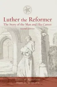 在飛比找博客來優惠-Luther the Reformer: The Story