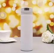 Ale-net 3.6 x 5.3 inches (9.1 x 13.5 cm), Approx. 14.1 fl oz (410 cc), Powder Spotted Convection Tumbler, Ceramic, Dishwasher Safe, Microwave Safe, Mino Ware, Made in Japan