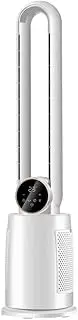 Rok Digital Bladeless Slimline Fan
