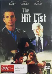 The Hit List - Rare DVD Aus Stock New