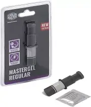 Cooler Master MG-5 high-end thermal grease Paste Compound Silicone cpu gpu
