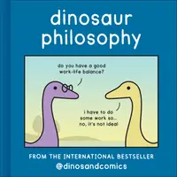 在飛比找誠品線上優惠-Dinosaur Philosophy