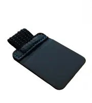Gumdrop Stylus Pen holder adhesive attachment for Gumdrop rugged cases SP-HOLDER-BLK
