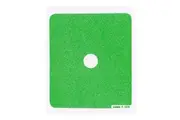 Cokin Center Spot Green Creative Camera Filter M (P) Series P065