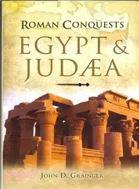 在飛比找三民網路書店優惠-Roman Conquests ― Egypt and Ju