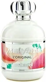 Cacharel Anais Anais L'Original Eau de Toilette Spray for Women 100 ml