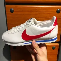 在飛比找蝦皮購物優惠-Nike Cortez 阿甘鞋 807471-103 經典 